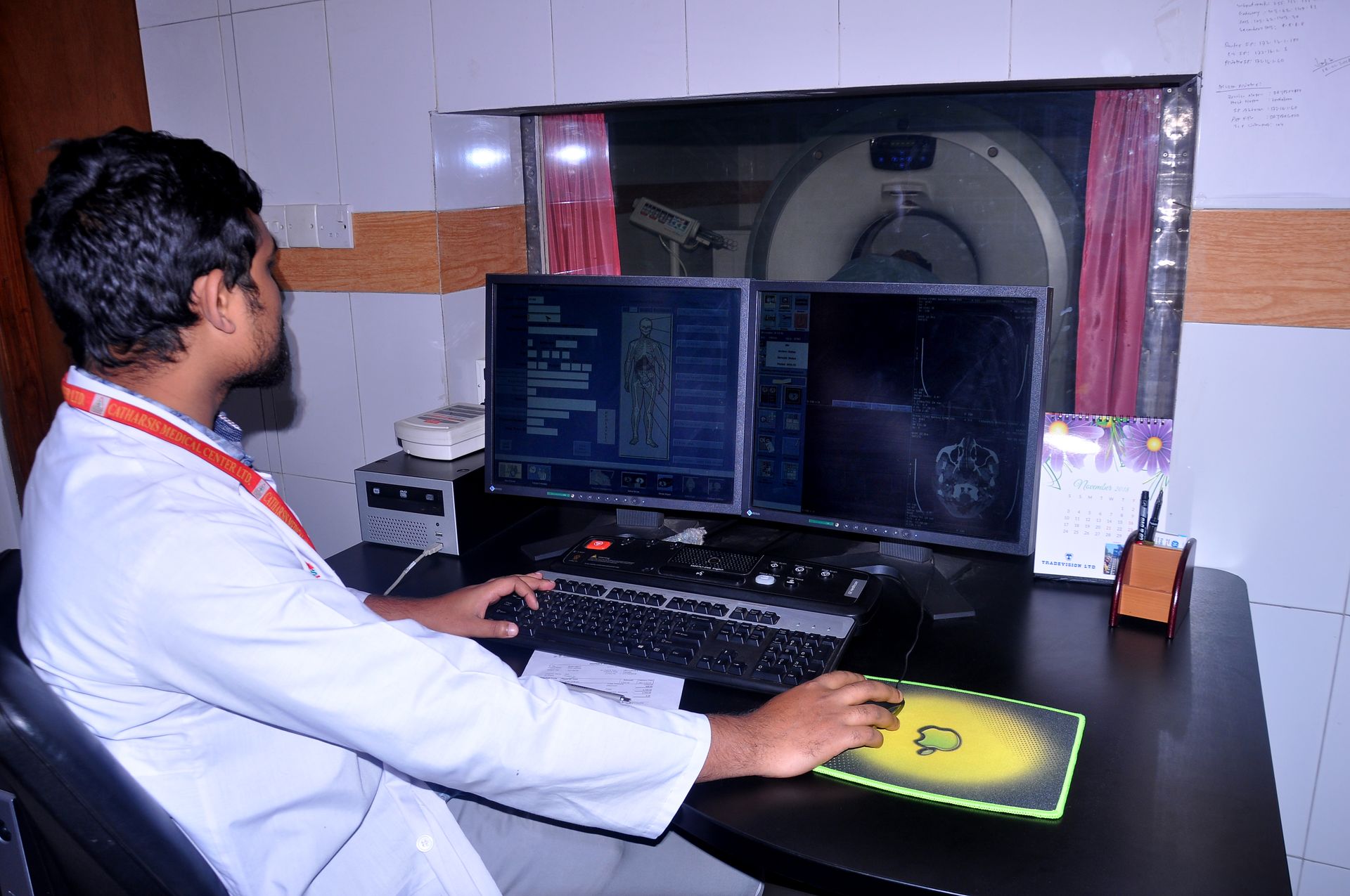 Radiology